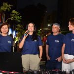 Lançamento Vibes Meireles 36