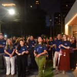 Lançamento Vibes Meireles 45