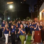 Lançamento Vibes Meireles 47