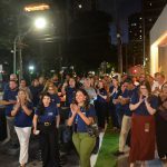 Lançamento Vibes Meireles 48