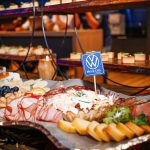 Lançamento Do Novo Taos Na Meira Lins (1)