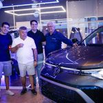 Lançamento Do Novo Taos Na Meira Lins (12)