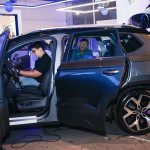 Lançamento Do Novo Taos Na Meira Lins (15)