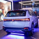 Lançamento Do Novo Taos Na Meira Lins (17)