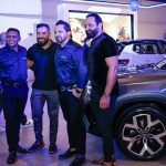 Lançamento Do Novo Taos Na Meira Lins (18)