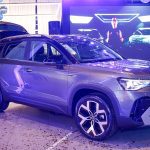 Lançamento Do Novo Taos Na Meira Lins (23)