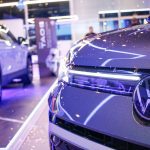 Lançamento Do Novo Taos Na Meira Lins (25)