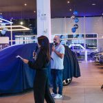 Lançamento Do Novo Taos Na Meira Lins (6)