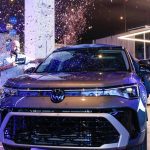 Lançamento Do Novo Taos Na Meira Lins (7)