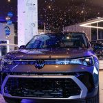 Lançamento Do Novo Taos Na Meira Lins (8)