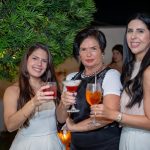 Lara Luna, Deni Ginepri E Natália Medeiros (1)