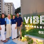 Larissa Barbosa, Cris Veloso Veloso, Jaqueline Barbosa E Yuri Veloso