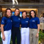 Larissa Barbosa, Susana Fiuza, Jaqueline E Carolina Barbosa