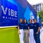 Larissa, Carolina E Jaqueline Barbosa E Ricardo Miranda