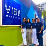 Larissa, Carolina E Jaqueline Barbosa E Ricardo Miranda(1)