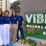 Larissa, Jaqueline E Carolina Barbosa E Ricardo Miranda
