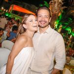 Lia E José Carlos Asfor