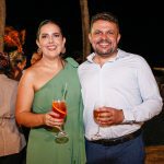 Lidiana E Jozias Araújo