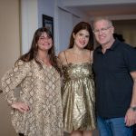 Lívia Albuquerque, Taynã Ginepri E Jorge Albuquerque (1)