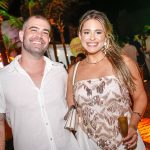 Lucas Aguiar E Andrea Vasconcelos