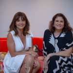 Luciana Magalhães E Cristiane Boris (2)