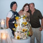 Luigi Ginepri, Taynã Ginepri E Deni Ginepri (1)