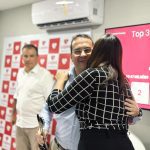 Luiz Barão E Patrícia Mota (2)