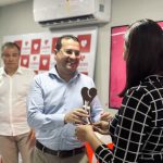 Luiz Barão E Patrícia Mota (3)