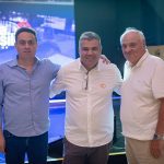 Lula Alcantara, Luiz Otávio E Henrique Alcantara (1)