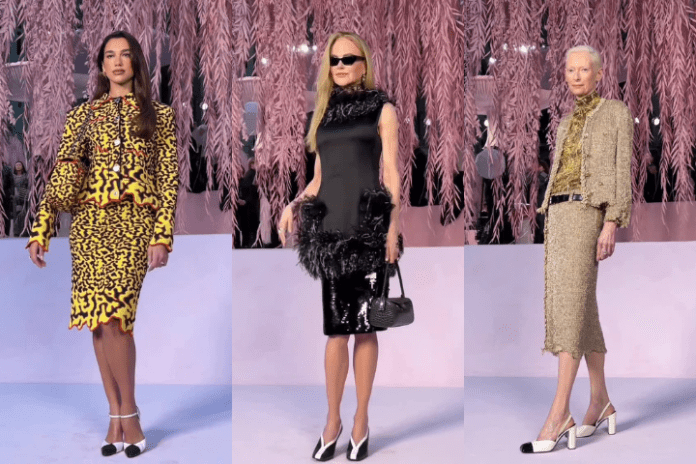 MONTAGENS TAPIS ROUGE