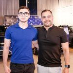 Marcelo Filho E Marcelo Diogo