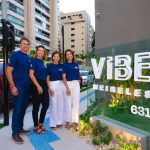 Marcelo E Susana Fiuza, Jaqueline E Larissa Barbosa(1)