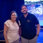 Márcia Brasil E Alexandre Jereissati (2)