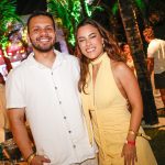 Marcos Vieira E Vitória Rios