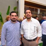 Matheus Bechara E Pedro Vasconcelos