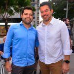 Meudo Claro E Vitor Moraes