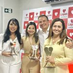 Monique Oliveira, Raquel Moreira, Ricardo Bezerra, Zelir Aguiar (6)