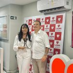 Monique Oliveira E Ricardo Bezerra (19)