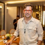 Moura Dubeux E Montblanc Promovem Oficina De Caligrafia Exclusiva Na Casa MD  1675