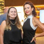 Moura Dubeux E Montblanc Promovem Oficina De Caligrafia Exclusiva Na Casa MD  1679