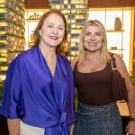 Moura Dubeux E Montblanc Promovem Oficina De Caligrafia Exclusiva Na Casa MD  1683