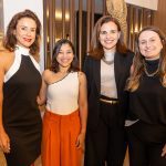 Moura Dubeux E Montblanc Promovem Oficina De Caligrafia Exclusiva Na Casa MD  1687