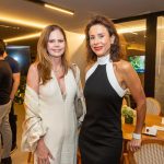 Moura Dubeux E Montblanc Promovem Oficina De Caligrafia Exclusiva Na Casa MD  1705