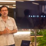 Moura Dubeux E Montblanc Promovem Oficina De Caligrafia Exclusiva Na Casa MD  1737