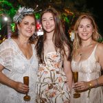 Nanette, Helena E Marize Castelo Branco