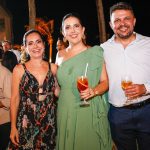 Natalia Abreu, Lidiana E Jozias Araújo