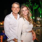 Nelson Simas E Anna Cecília