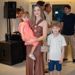 Nina, Ticiana E Rafael Boris Filho (1)