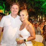 Paulo Benevides E Ester Barreira