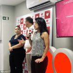 Rafaela Bezerra, Ricardo Bezerra E Raquel Becker (2)